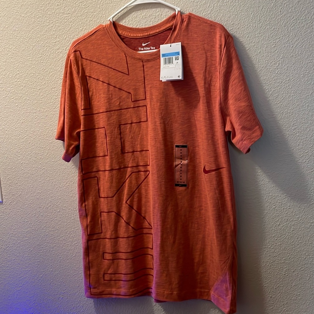 Nike T shirt